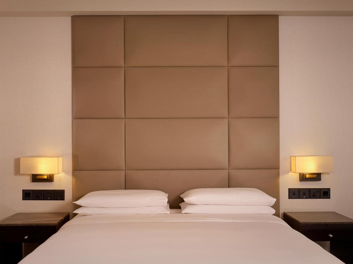ไฮแอท รีเจนซี อัลกูต มอลล์ Hotel Kuwait City ภายนอก รูปภาพ