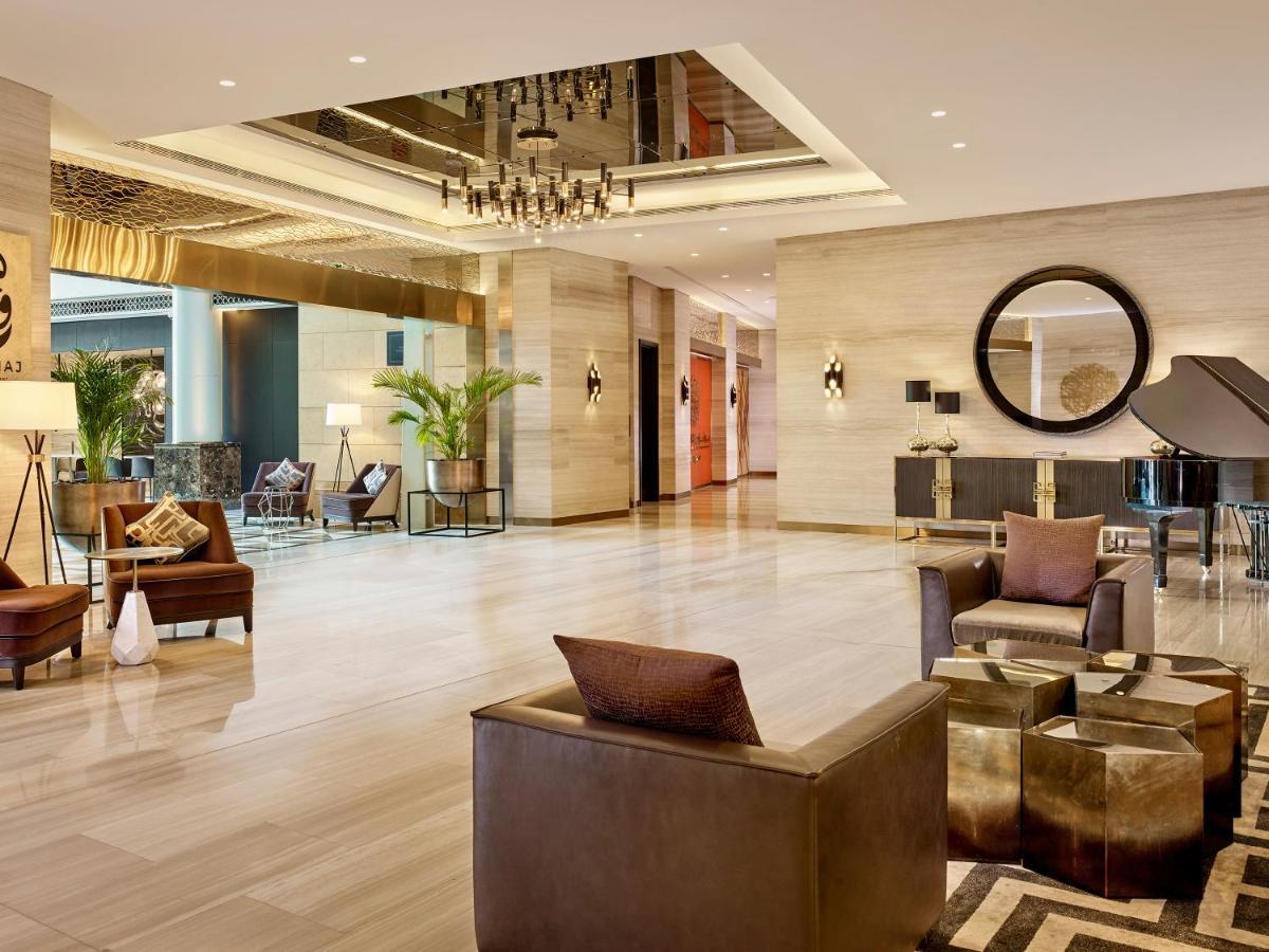 ไฮแอท รีเจนซี อัลกูต มอลล์ Hotel Kuwait City ภายนอก รูปภาพ Lobby