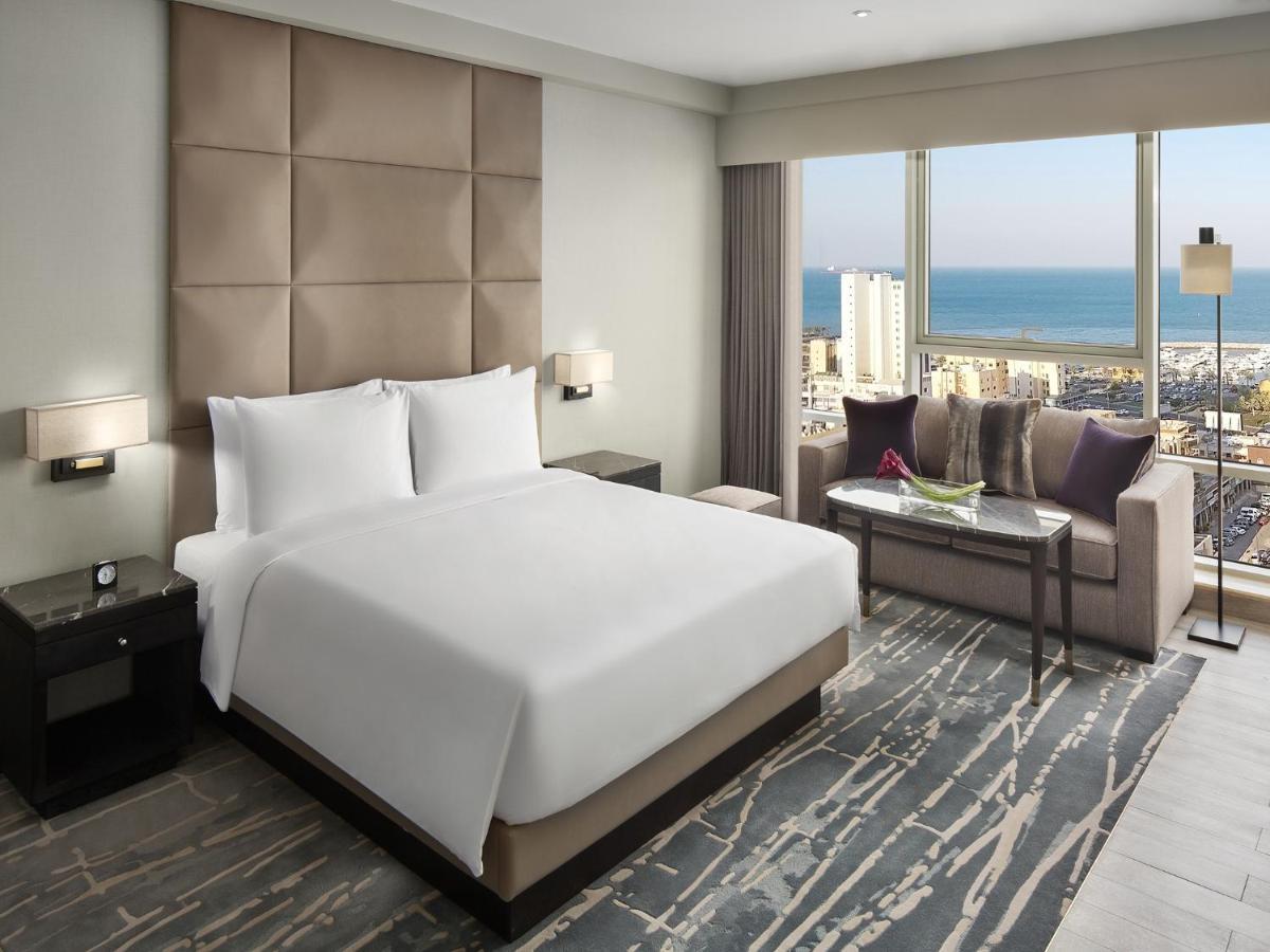 ไฮแอท รีเจนซี อัลกูต มอลล์ Hotel Kuwait City ภายนอก รูปภาพ