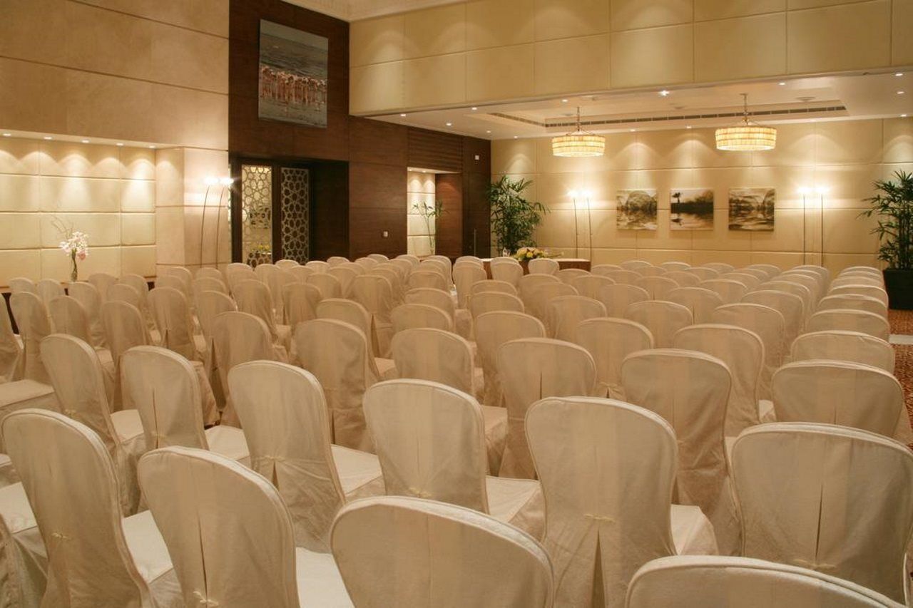 ไฮแอท รีเจนซี อัลกูต มอลล์ Hotel Kuwait City ภายนอก รูปภาพ The ballroom